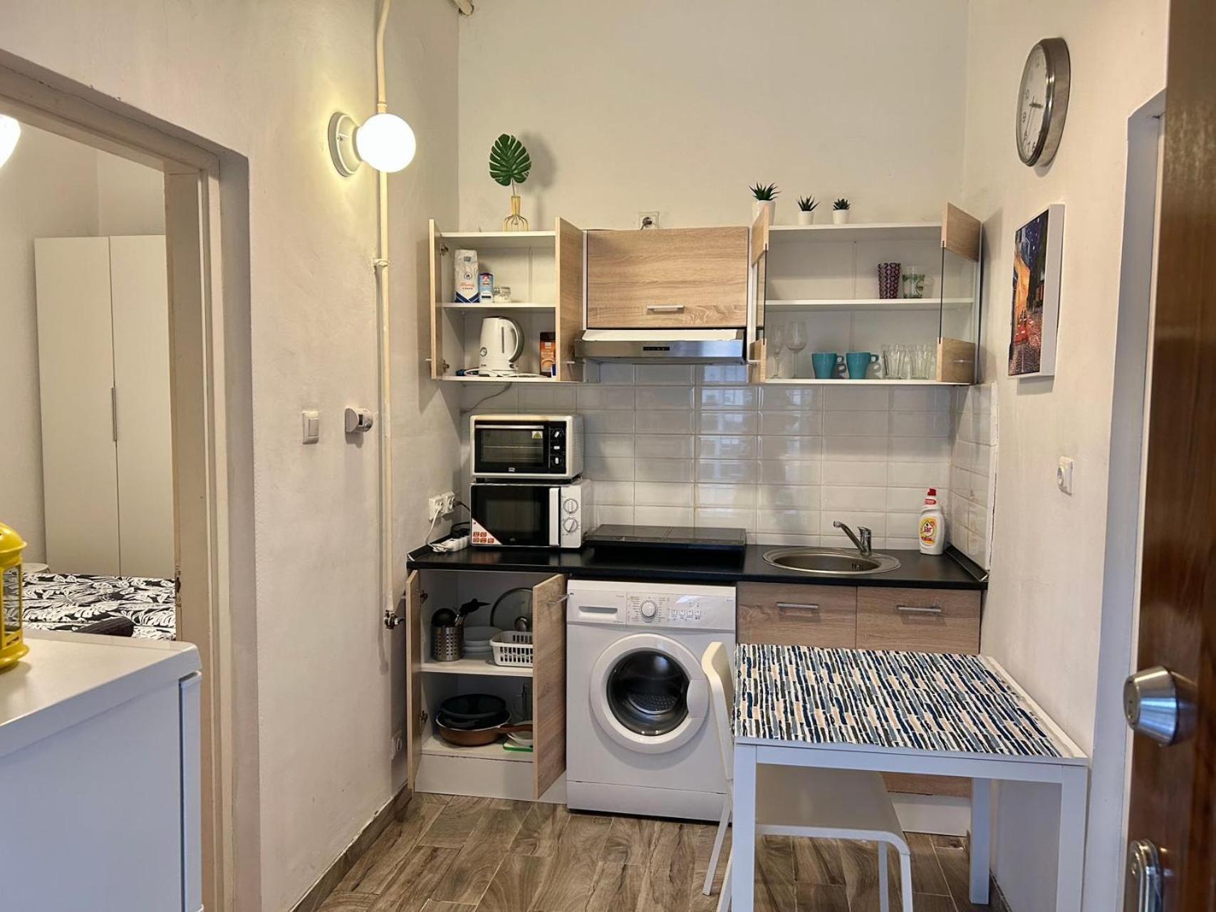 No. 11 Apartment With 2 Bathrooms Next To Railway Station Budapest Ngoại thất bức ảnh