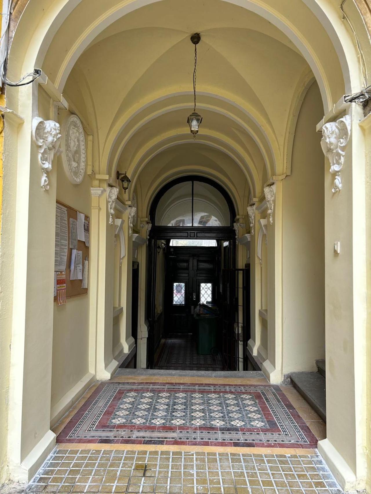 No. 11 Apartment With 2 Bathrooms Next To Railway Station Budapest Ngoại thất bức ảnh