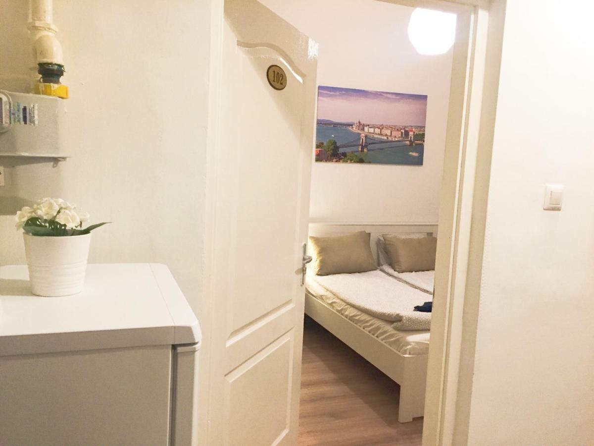 No. 11 Apartment With 2 Bathrooms Next To Railway Station Budapest Ngoại thất bức ảnh