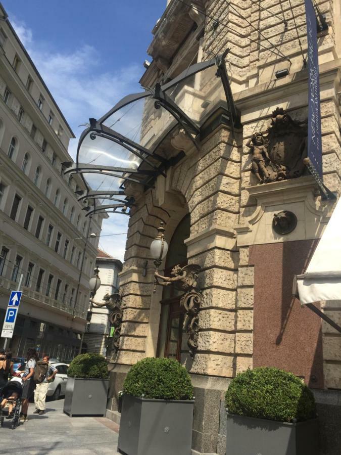No. 11 Apartment With 2 Bathrooms Next To Railway Station Budapest Ngoại thất bức ảnh