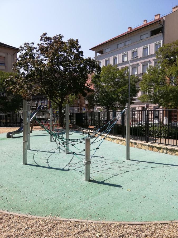 No. 11 Apartment With 2 Bathrooms Next To Railway Station Budapest Ngoại thất bức ảnh