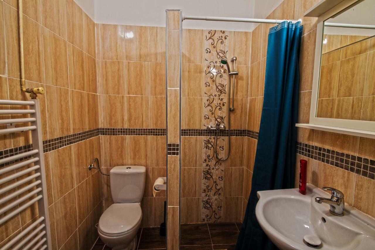 No. 11 Apartment With 2 Bathrooms Next To Railway Station Budapest Ngoại thất bức ảnh